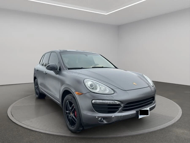 Porsche Cayenne S| AWD| 3.6 - автомобили, коли, обяви за нови и употребявани 2