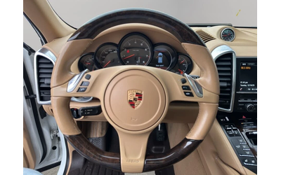 Porsche Cayenne S| AWD| 3.6 - автомобили, коли, обяви за нови и употребявани 8