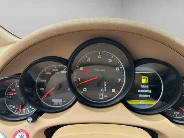 Porsche Cayenne S| AWD| 3.6 - автомобили, коли, обяви за нови и употребявани 9