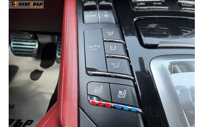 Porsche Cayenne 4, 2tdi/FULL/ГАРАНЦИЯ ОТ КЕНТАВЪР - автомобили, коли, обяви за нови и употребявани 16