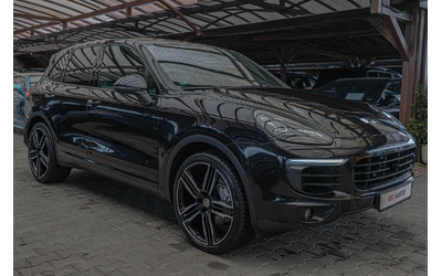 porsche-cayenne-4-2tdi-kamera-podgrev-panorama-sport - 1