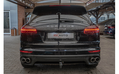 porsche-cayenne-4-2tdi-kamera-podgrev-panorama-sport - 4