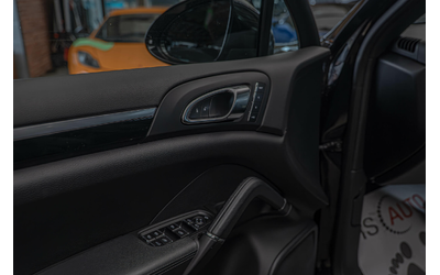 Porsche Cayenne 4.2TDI/Камера/Подгрев/Панорама/Sport + - автомобили, коли, обяви за нови и употребявани 7