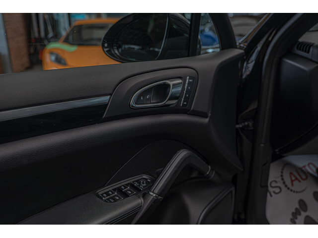 Porsche Cayenne 4.2TDI/Камера/Подгрев/Панорама/Sport + - автомобили, коли, обяви за нови и употребявани 7