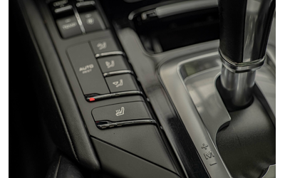 Porsche Cayenne 4.2TDI/PDLS/PCM/Chrono/Sport-Edition/Подгрев - автомобили, коли, обяви за нови и употребявани 11