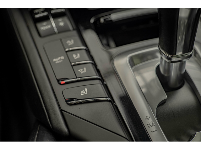 Porsche Cayenne 4.2TDI/PDLS/PCM/Chrono/Sport-Edition/Подгрев - автомобили, коли, обяви за нови и употребявани 11