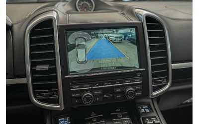 Porsche Cayenne 4.2TDI/PDLS/PCM/Chrono/Sport-Edition/Подгрев - автомобили, коли, обяви за нови и употребявани 12