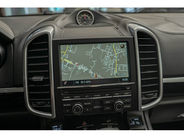Porsche Cayenne 4.2TDI/PDLS/PCM/Chrono/Sport-Edition/Подгрев - автомобили, коли, обяви за нови и употребявани 13