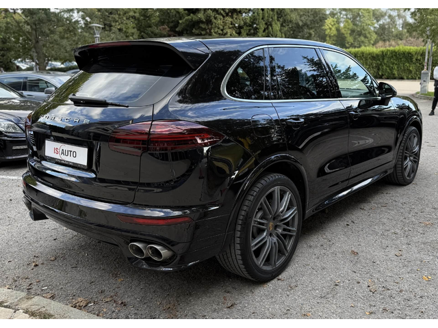 Porsche Cayenne 4.2TDI/RSE/Club Sport/PDLS/PCM/Sport Design/Камера - автомобили, коли, обяви за нови и употребявани 3