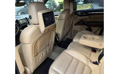Porsche Cayenne 4.2TDI/RSE/Club Sport/PDLS/PCM/Sport Design/Камера - автомобили, коли, обяви за нови и употребявани 8