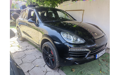 porsche-cayenne-4-8 - 1