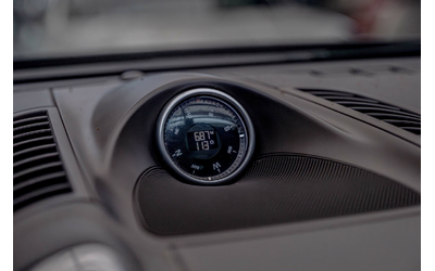 Porsche Cayenne 4.8 S/PDLS/Burmester/Club Sport/Пано/Обдухване/Chrono - автомобили, коли, обяви за нови и употребявани 13