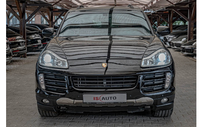 porsche-cayenne-4-8-v8-s-pdcc-pdls-bose-carbon-pdc-pcm-isofix - 0