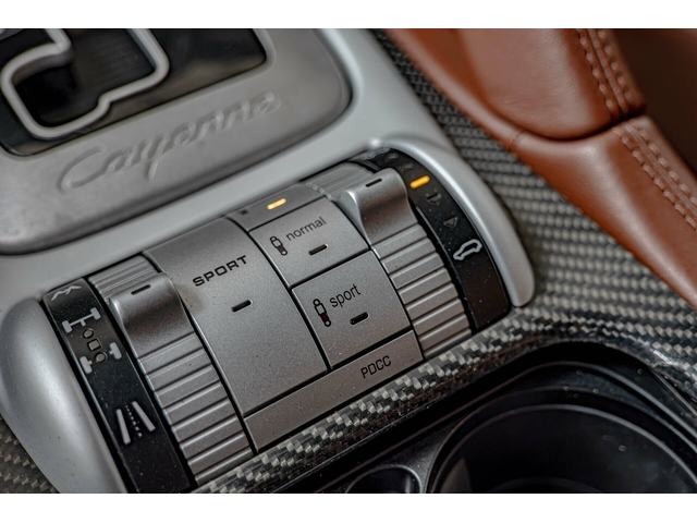 Porsche Cayenne 4.8 V8 S/PDCC/PDLS/Bose/Carbon/PDC/PCM/ISOFIX - автомобили, коли, обяви за нови и употребявани 12