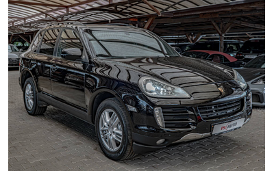 porsche-cayenne-4-8-v8-s-pdcc-pdls-bose-carbon-pdc-pcm-isofix - 1