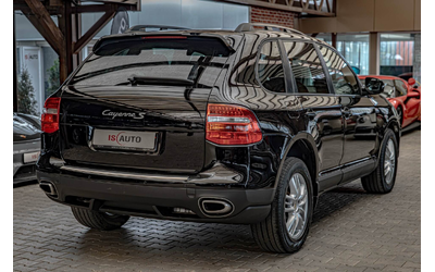 porsche-cayenne-4-8-v8-s-pdcc-pdls-bose-carbon-pdc-pcm-isofix - 5