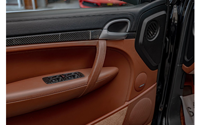 Porsche Cayenne 4.8 V8 S/PDCC/PDLS/Bose/Carbon/PDC/PCM/ISOFIX - автомобили, коли, обяви за нови и употребявани 7