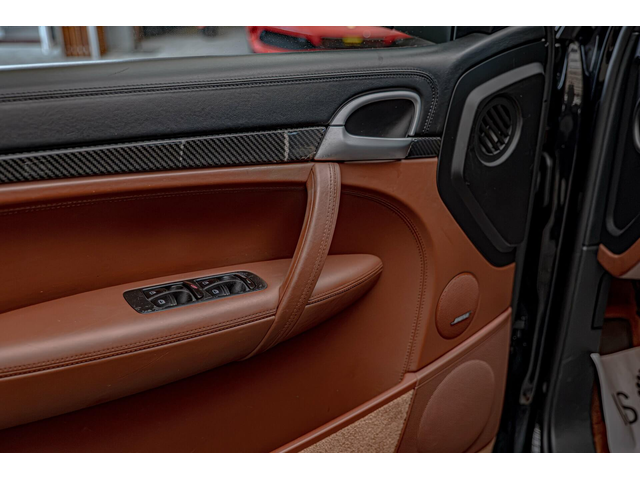 Porsche Cayenne 4.8 V8 S/PDCC/PDLS/Bose/Carbon/PDC/PCM/ISOFIX - автомобили, коли, обяви за нови и употребявани 7