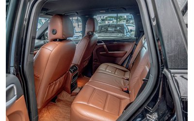 Porsche Cayenne 4.8 V8 S/PDCC/PDLS/Bose/Carbon/PDC/PCM/ISOFIX - автомобили, коли, обяви за нови и употребявани 8