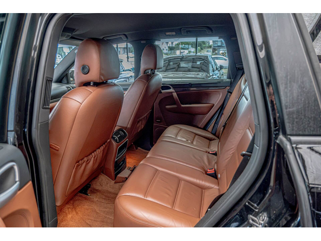 Porsche Cayenne 4.8 V8 S/PDCC/PDLS/Bose/Carbon/PDC/PCM/ISOFIX - автомобили, коли, обяви за нови и употребявани 8