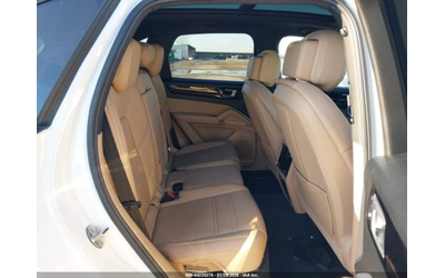 Porsche Cayenne * KEYLESS* ПАНО* BOSE* МЪРТВА* ТОЧКА* КАМЕРИ* 360* - автомобили, коли, обяви за нови и употребявани 10