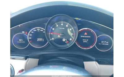 Porsche Cayenne * KEYLESS* ПАНО* BOSE* МЪРТВА* ТОЧКА* КАМЕРИ* 360* - автомобили, коли, обяви за нови и употребявани 11