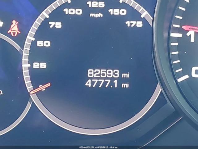 Porsche Cayenne * KEYLESS* ПАНО* BOSE* МЪРТВА* ТОЧКА* КАМЕРИ* 360* - автомобили, коли, обяви за нови и употребявани 12