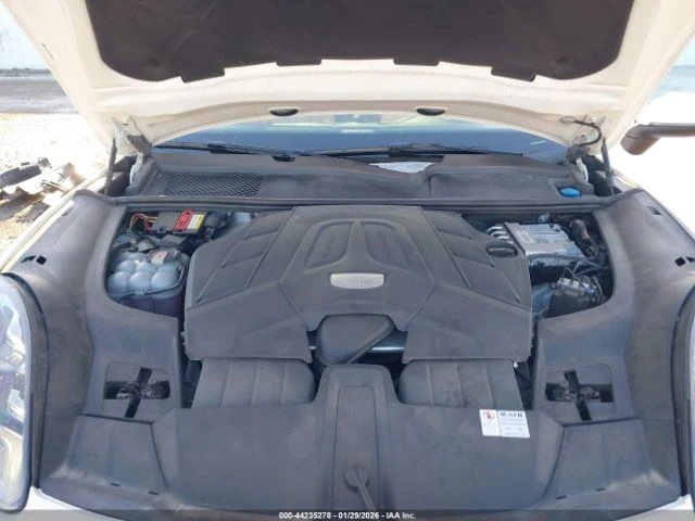 Porsche Cayenne * KEYLESS* ПАНО* BOSE* МЪРТВА* ТОЧКА* КАМЕРИ* 360* - автомобили, коли, обяви за нови и употребявани 14