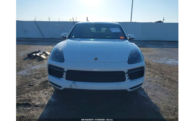 porsche-cayenne - 2