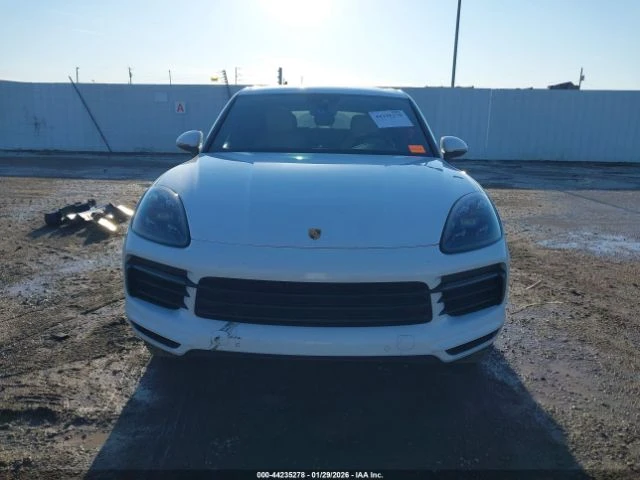 Porsche Cayenne * KEYLESS* ПАНО* BOSE* МЪРТВА* ТОЧКА* КАМЕРИ* 360* - автомобили, коли, обяви за нови и употребявани 2