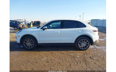 Porsche Cayenne * KEYLESS* ПАНО* BOSE* МЪРТВА* ТОЧКА* КАМЕРИ* 360* - автомобили, коли, обяви за нови и употребявани 6