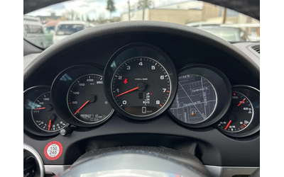 Porsche Cayenne ПОДГРЕВ* ОБДУХВАНЕ* КАМЕРА* CARPLAY* - автомобили, коли, обяви за нови и употребявани 7