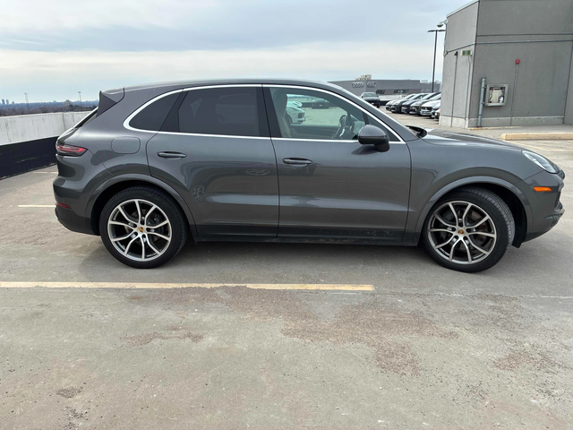 Porsche Cayenne S* BOSE* LANE* ASSIST* ПАНОРАМА* - автомобили, коли, обяви за нови и употребявани 2