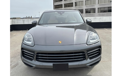 porsche-cayenne - 3