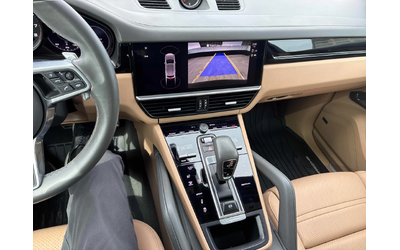 Porsche Cayenne S* BOSE* LANE* ASSIST* ПАНОРАМА* - автомобили, коли, обяви за нови и употребявани 6