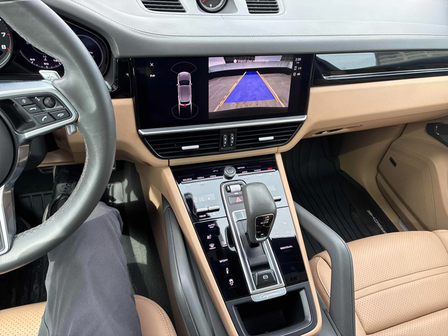 Porsche Cayenne S* BOSE* LANE* ASSIST* ПАНОРАМА* - автомобили, коли, обяви за нови и употребявани 6