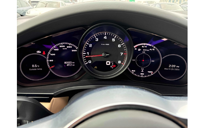 Porsche Cayenne S* BOSE* LANE* ASSIST* ПАНОРАМА* - автомобили, коли, обяви за нови и употребявани 7