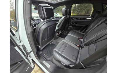 Porsche Cayenne BOSE* ПАНОРАМА* КАМЕРА* ХЕДЪП* ПОДГРЕВ* - автомобили, коли, обяви за нови и употребявани 12