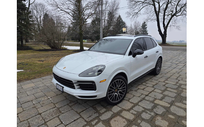 porsche-cayenne - 3