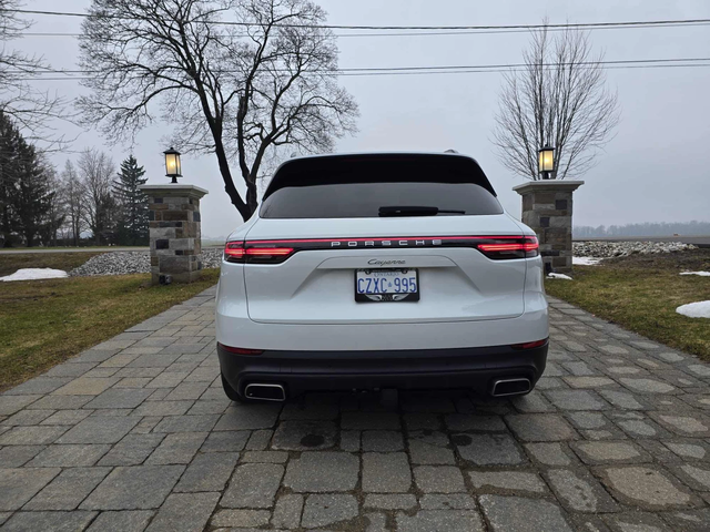 Porsche Cayenne BOSE* ПАНОРАМА* КАМЕРА* ХЕДЪП* ПОДГРЕВ* - автомобили, коли, обяви за нови и употребявани 6