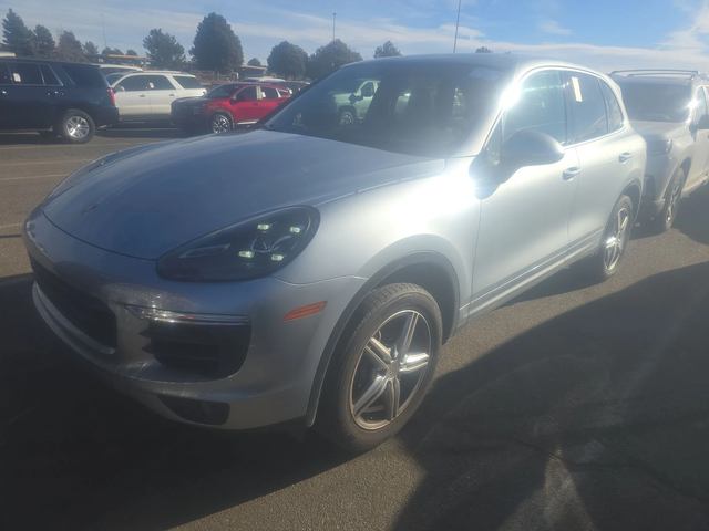 Porsche Cayenne S* PDK* ПОДГРЕВ* ОБДУХВАНЕ* 360КАМЕРА* ПАНОРАМА* - автомобили, коли, обяви за нови и употребявани 0