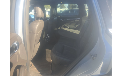 Porsche Cayenne S* PDK* ПОДГРЕВ* ОБДУХВАНЕ* 360КАМЕРА* ПАНОРАМА* - автомобили, коли, обяви за нови и употребявани 12