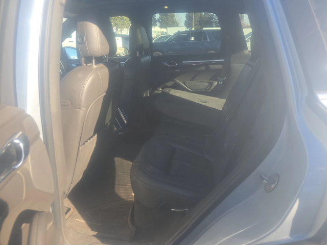 Porsche Cayenne S* PDK* ПОДГРЕВ* ОБДУХВАНЕ* 360КАМЕРА* ПАНОРАМА* - автомобили, коли, обяви за нови и употребявани 12