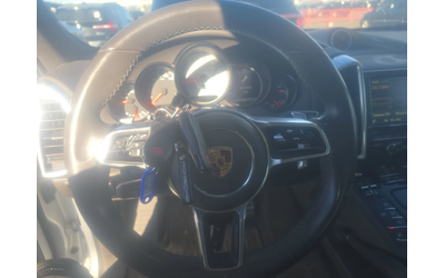 Porsche Cayenne S* PDK* ПОДГРЕВ* ОБДУХВАНЕ* 360КАМЕРА* ПАНОРАМА* - автомобили, коли, обяви за нови и употребявани 8