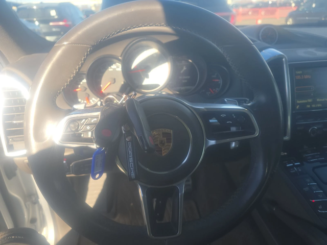 Porsche Cayenne S* PDK* ПОДГРЕВ* ОБДУХВАНЕ* 360КАМЕРА* ПАНОРАМА* - автомобили, коли, обяви за нови и употребявани 8