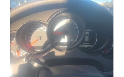 Porsche Cayenne S* PDK* ПОДГРЕВ* ОБДУХВАНЕ* 360КАМЕРА* ПАНОРАМА* - автомобили, коли, обяви за нови и употребявани 9