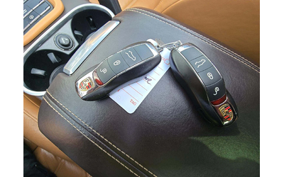 Porsche Cayenne S* PDK* ПОДГРЕВ* ОБДУХВАНЕ* 360КАМЕРА* ПАНОРАМА* - автомобили, коли, обяви за нови и употребявани 15