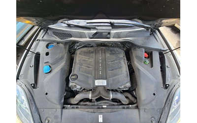 Porsche Cayenne S* PDK* ПОДГРЕВ* ОБДУХВАНЕ* 360КАМЕРА* ПАНОРАМА* - автомобили, коли, обяви за нови и употребявани 16