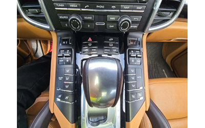 Porsche Cayenne S* PDK* ПОДГРЕВ* ОБДУХВАНЕ* 360КАМЕРА* ПАНОРАМА* - автомобили, коли, обяви за нови и употребявани 8