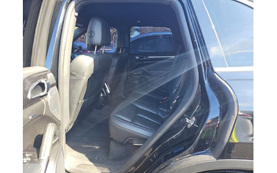 Porsche Cayenne 360КАМЕРА* LANE* ASSIST* ПОДГРЕВ* КЕЙЛЕС* - автомобили, коли, обяви за нови и употребявани 12